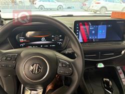 MG GT